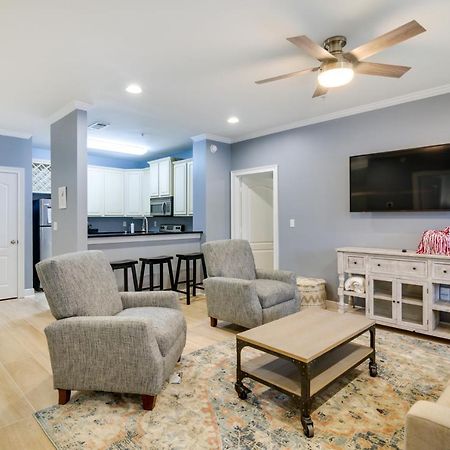 Tuscaloosa Condo Rental Near Bryant-Denny Stadium Dış mekan fotoğraf