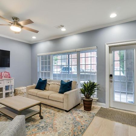 Tuscaloosa Condo Rental Near Bryant-Denny Stadium Dış mekan fotoğraf