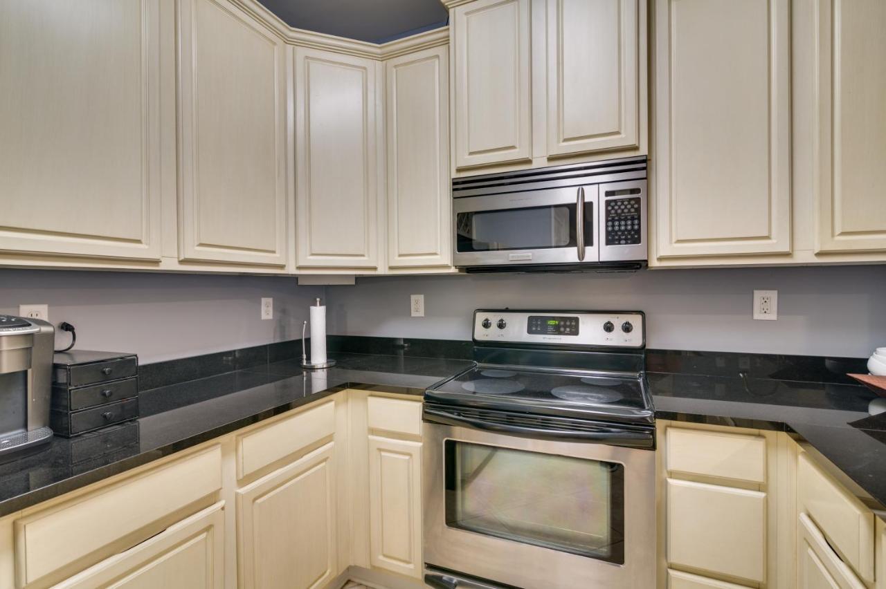 Tuscaloosa Condo Rental Near Bryant-Denny Stadium Dış mekan fotoğraf