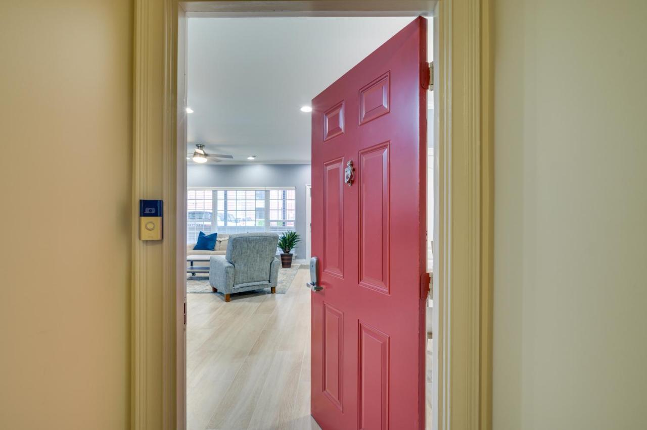 Tuscaloosa Condo Rental Near Bryant-Denny Stadium Dış mekan fotoğraf