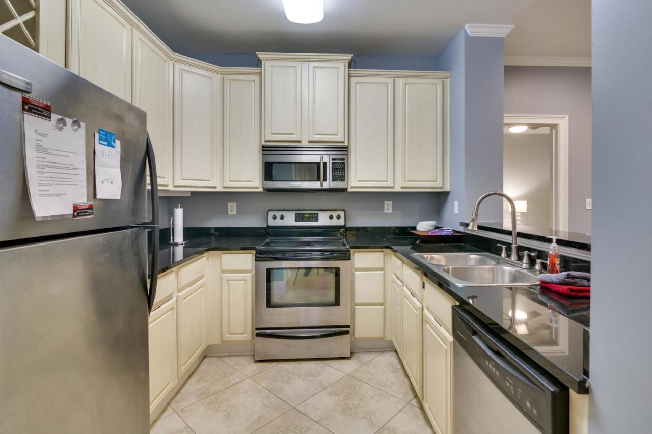 Tuscaloosa Condo Rental Near Bryant-Denny Stadium Dış mekan fotoğraf