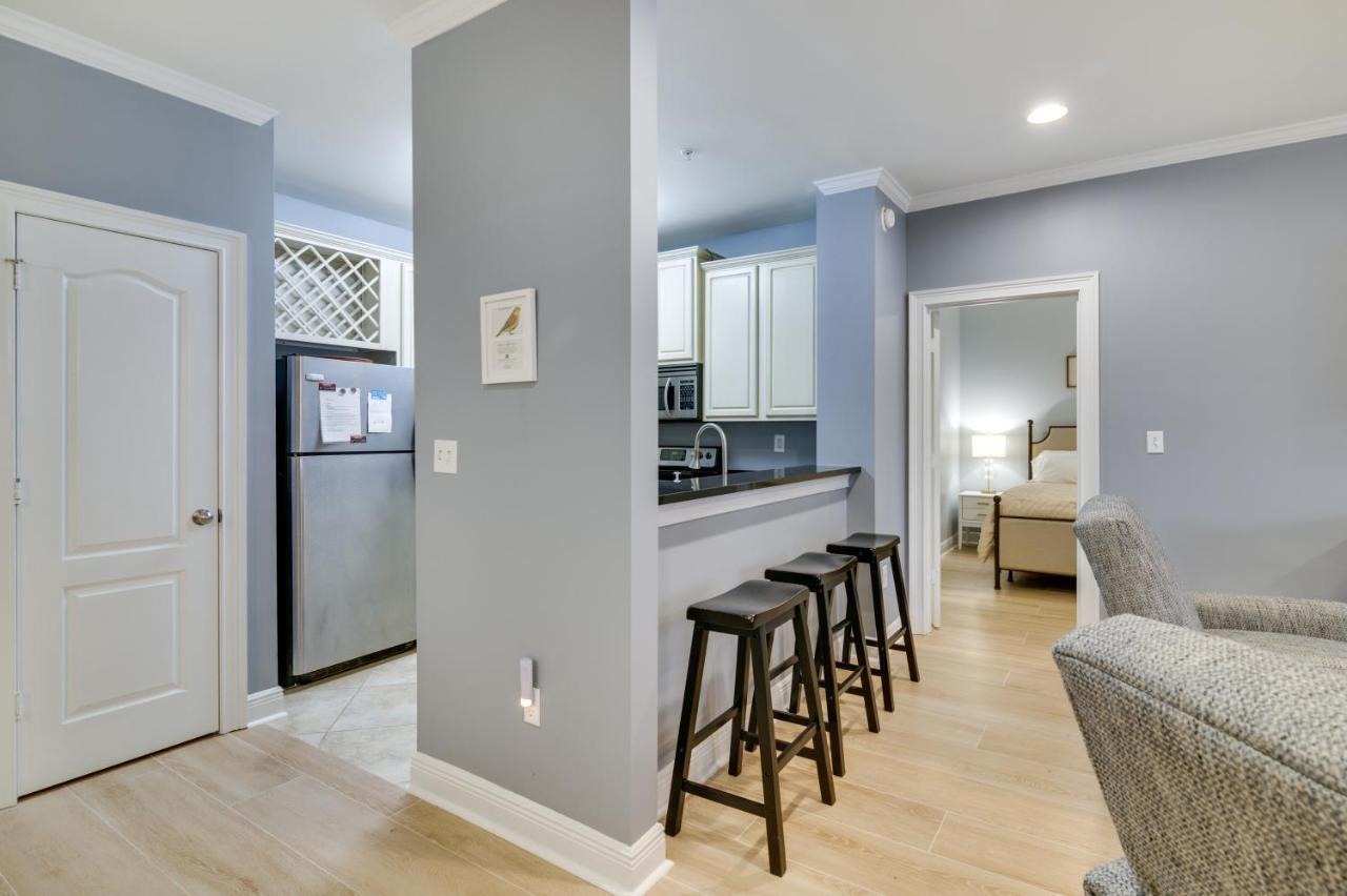 Tuscaloosa Condo Rental Near Bryant-Denny Stadium Dış mekan fotoğraf