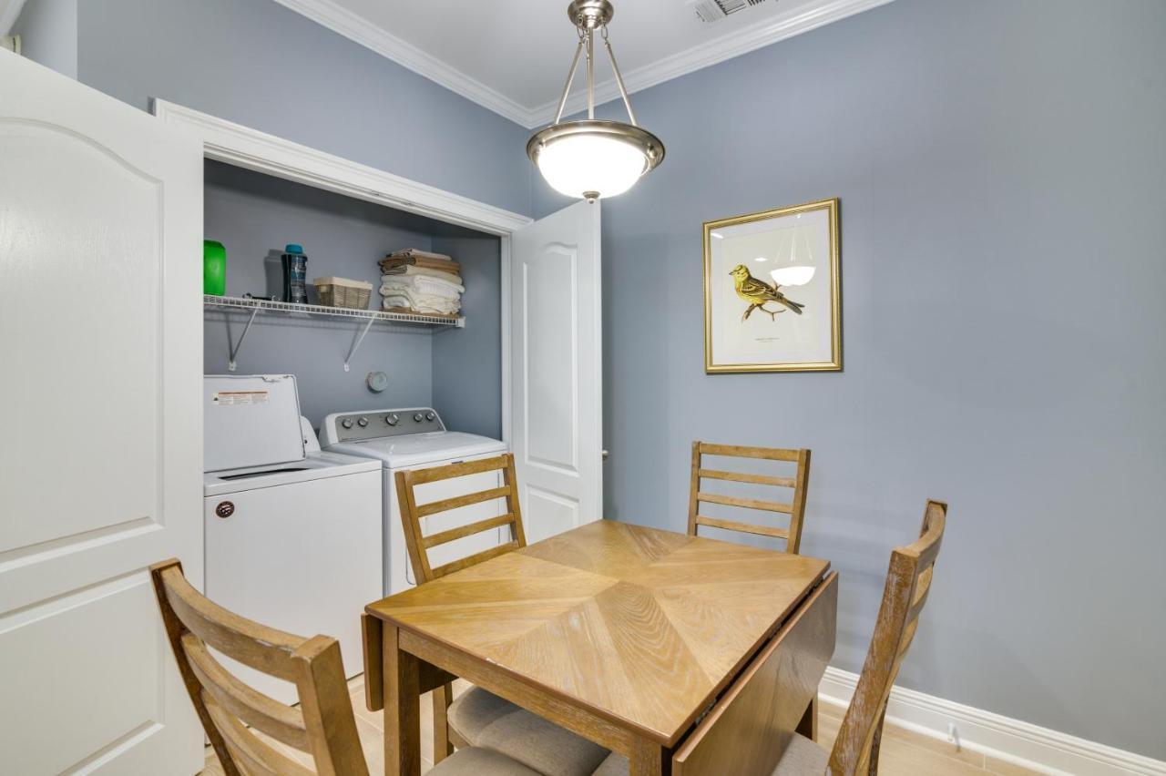 Tuscaloosa Condo Rental Near Bryant-Denny Stadium Dış mekan fotoğraf