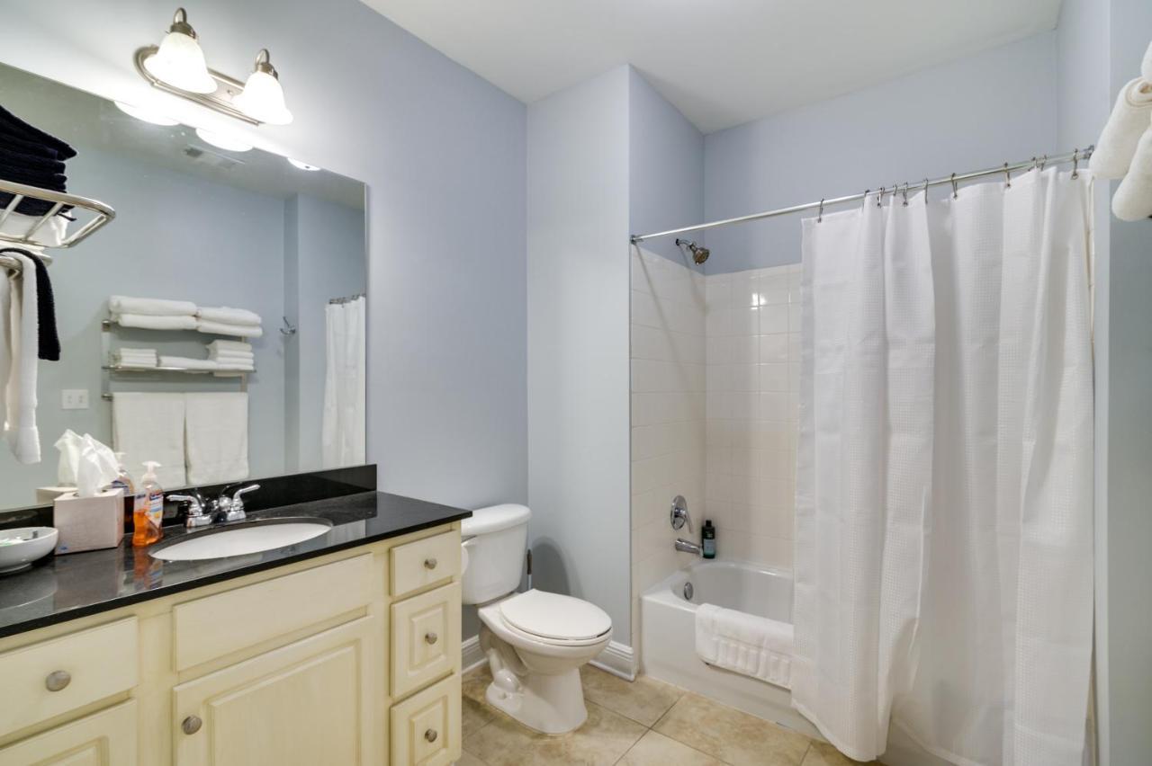 Tuscaloosa Condo Rental Near Bryant-Denny Stadium Dış mekan fotoğraf