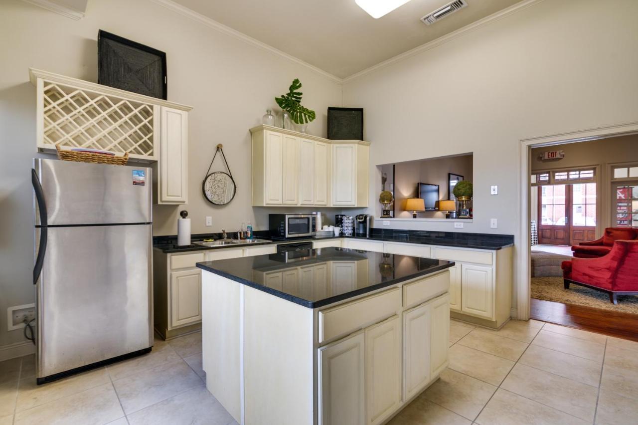 Tuscaloosa Condo Rental Near Bryant-Denny Stadium Dış mekan fotoğraf