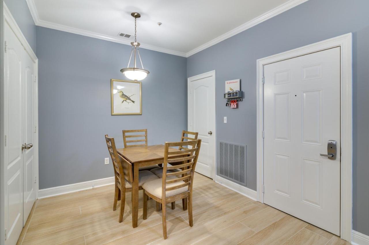 Tuscaloosa Condo Rental Near Bryant-Denny Stadium Dış mekan fotoğraf