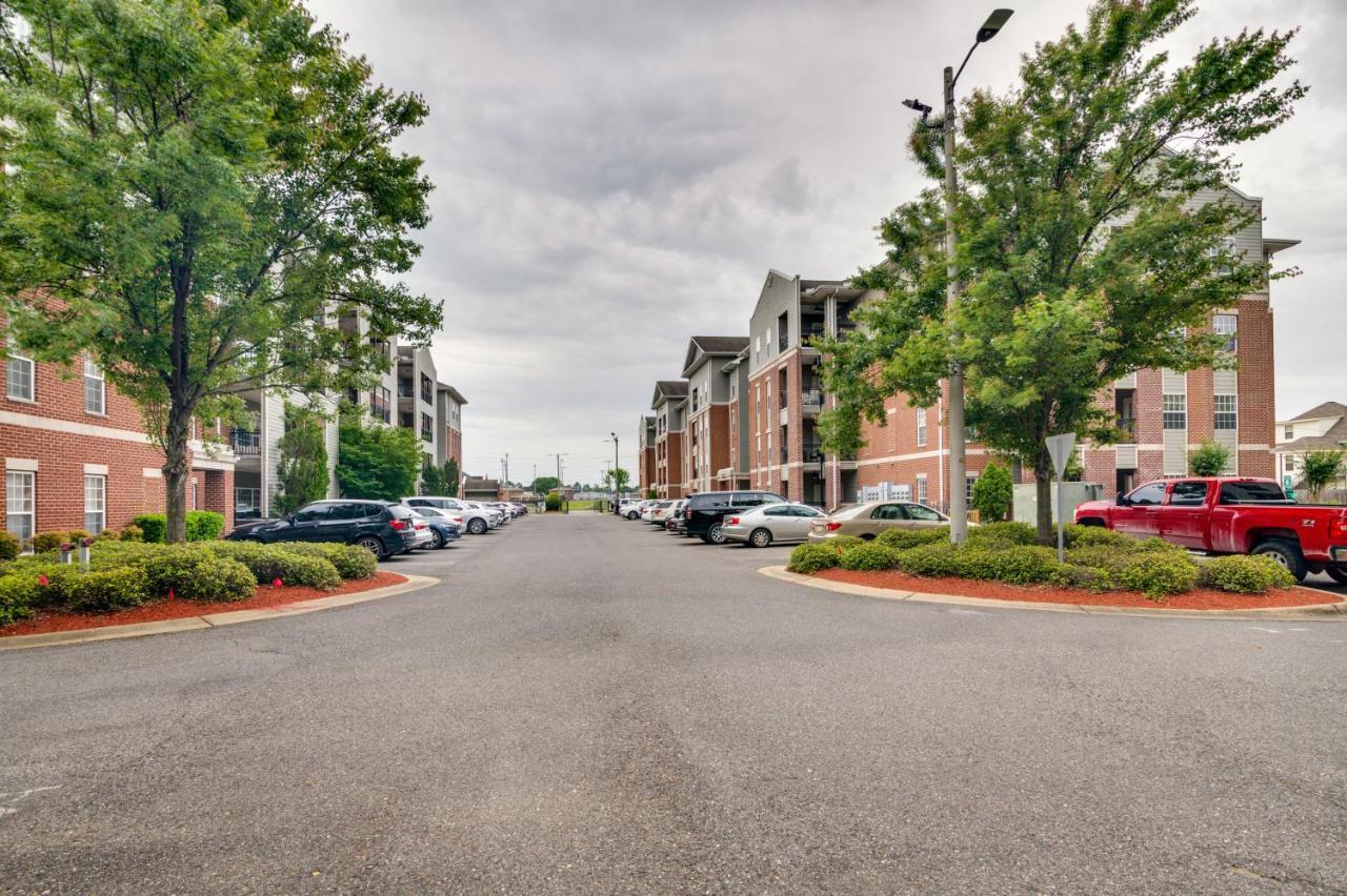 Tuscaloosa Condo Rental Near Bryant-Denny Stadium Dış mekan fotoğraf