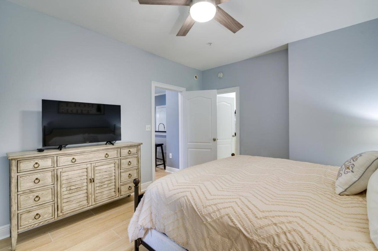 Tuscaloosa Condo Rental Near Bryant-Denny Stadium Dış mekan fotoğraf