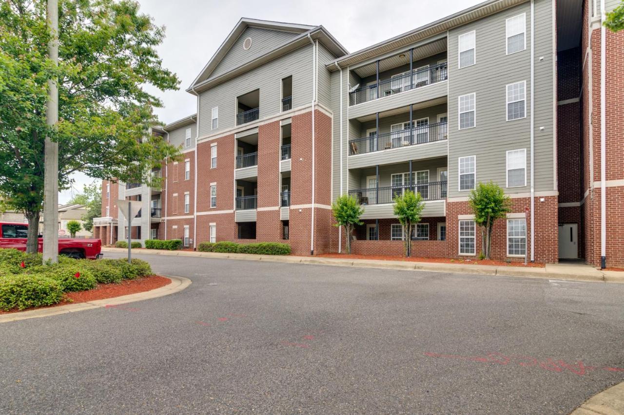 Tuscaloosa Condo Rental Near Bryant-Denny Stadium Dış mekan fotoğraf